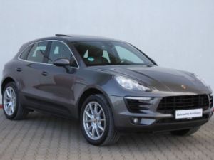 Porsche Macan S / Toit Pano / Bose / Attelage / Garantie 12 Mois Occasion