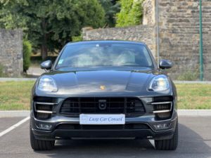 Porsche Macan TURBO PACK PERFORMANCE Occasion