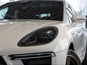 Porsche Macan TURBO PERFORMANCE  Occasion