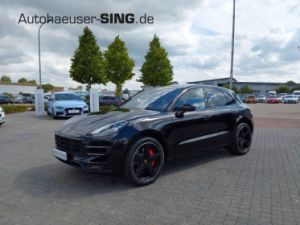 Porsche Macan Turbo Performance 441ch / SPORT CHRONO / SIEGES SPORT 18 / TOIT OUVRAN / ENTRETIEN COMPLET / GARANTIE 12 MOIS Occasion