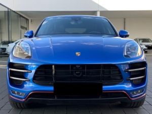 Porsche Macan TURBO PERFORMANCE EDITION EXCLUSIVE Occasion