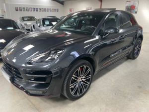 Porsche Macan V6 Turbo 3.6 L 441 ch Exclusive Performance Édition Vendu