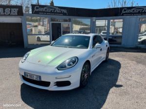 Porsche Panamera Occasion