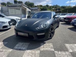 Porsche Panamera (2) 4.8 turbo 520 Occasion