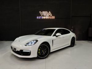 Porsche Panamera (2) 4E-Hybrid Occasion