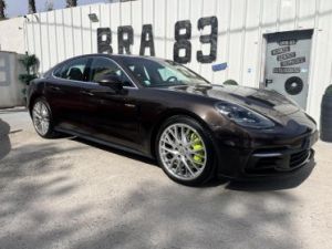 Porsche Panamera 2.9i V6 - 304 - BV PDK TYPE 976 BERLINE 4 E-Hybrid Executive Occasion