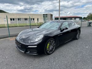 Porsche Panamera 3.0 S E-Hybrid 416 CV