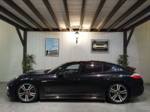 Porsche Panamera 4.8 V8 400 CV 4S PDK Vendu