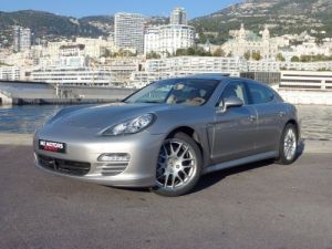 Porsche Panamera 4.8 V8 4S 400 CV PDK Vendu