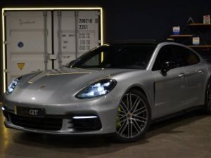 Porsche Panamera 4 e-Hybrid Occasion