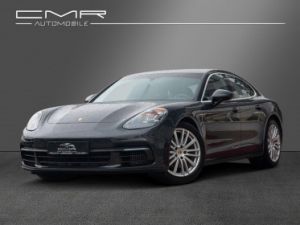 Porsche Panamera 4 GARANTIE PORSCHE APPROVED / PREMIERE MAIN / Caméra / Navigation / HIFI / CHANGEMENT DE VOIE Occasion