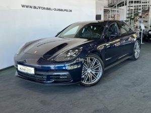 Porsche Panamera 4E-Hybrid/Toit Pano/Camera/BOSE/2nde main/Garantie 12 mois Occasion