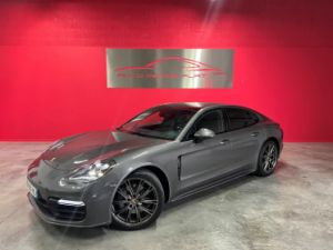 Porsche Panamera 4S Vendu