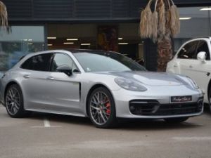 Porsche Panamera 4S E-HYBRID Sport Turismo Origine france 2.9 V6 560 CV hybrid Occasion