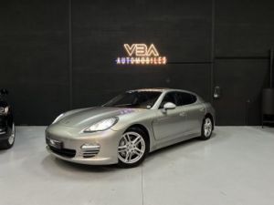 Porsche Panamera 4S PDK V8 4.8 400cv Options +++ Occasion