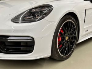 Porsche Panamera GTS Occasion