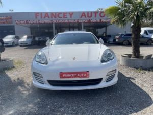 Porsche Panamera I (970) 4S PDK Occasion