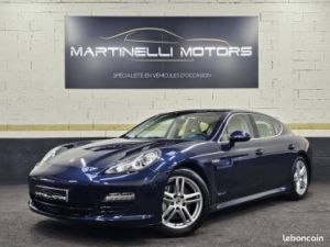 Porsche Panamera I (970) 4S PDK Occasion