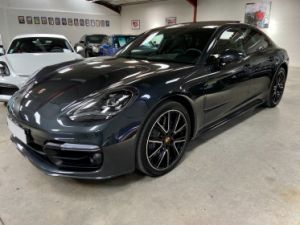 Porsche Panamera II 4 E-HYBRID 1ère MAIN FR Vendu