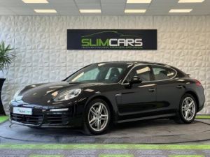 Porsche Panamera II (970) Diesel Edition Occasion