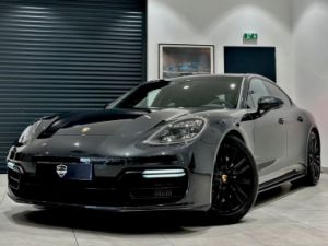 Porsche Panamera II GTS 4.0 V8 460 CH PDK 8 FRANÇAISE ROUE DIRECTRICE PACK INT ATTELAGE SIÈGE 18 P TOIT OUVRANT MATRIX 44 000 Kms Occasion