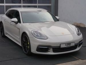 Porsche Panamera Porsche Panamera Sport Turismo 4 E-Hybrid Occasion