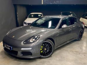 Porsche Panamera s 3.0 l v6 333 ch Occasion