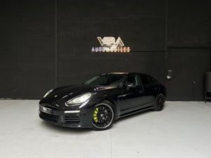 Porsche Panamera S Hybrid Occasion