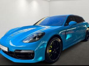 Porsche Panamera Turismo exclusive design Occasion