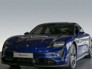 Porsche Taycan Batterie Performance Occasion