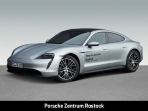 Porsche Taycan PERFORMANCE BOSE CAMERA A/R HIFI TOIT PANO GARANTIE Occasion