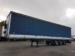Camions remorques d'occasion en Franche-Comté à vendre