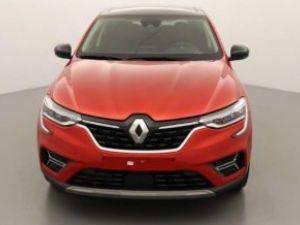 Renault Arkana 1.3 mild hybrid 140cv edc techno + easy park assist + toit ouvrant Neuf