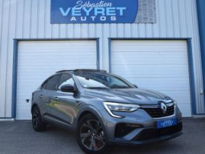 Renault Arkana 1.6 E-TECH 145 RS LINE CAMERA TOIT OUVRANT PACK HIVER 1ère MAIN Occasion