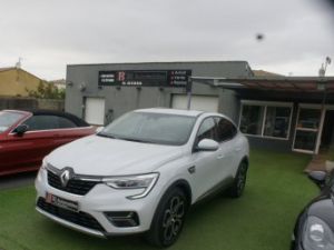 Renault Arkana 1.6 E-TECH 145CH INTENS Occasion