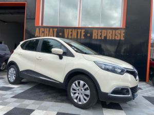 Renault Captur 0.9 tce 90 energy business Occasion