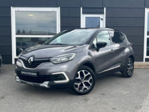 Renault Captur 0.9 TCE 90CH ENERGY LIFE Occasion