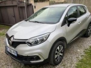 Renault Captur 0.9 TCE 90CH INTENS - 19 Occasion