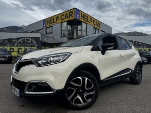 Renault Captur 0.9 TCE 90CH STOP&START ENERGY INTENS ECO² Occasion
