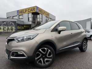 Renault Captur 0.9 TCE 90CH STOP&START ENERGY INTENS EURO6 114G 2016 Occasion