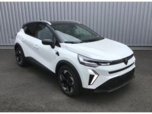 Renault Captur 1.0 Tce - 100 - GPL II Techno PHASE 2 Neuf