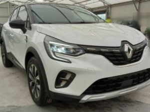 Renault Captur 1.0 tce 90cv bvm6 techno Neuf