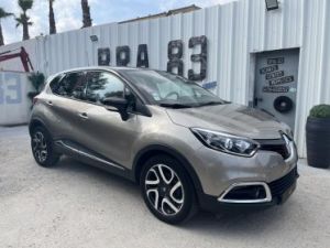 Renault Captur 1.2 TCe - 120 - BV EDC Intens PHASE 1 Occasion