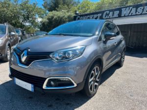Renault Captur 1.2 tce 120 cv intens Occasion