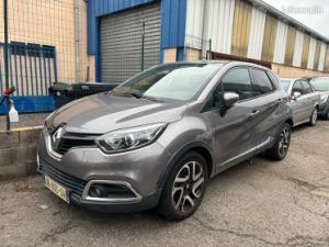 Renault Captur 1.2 tCe 120 Intens EDC Occasion