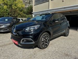 Renault Captur 1.2 TCE 120CH ENERGY INTENS/ 1 ERE MAIN/ CRITAIR 1 / CREDIT / Occasion