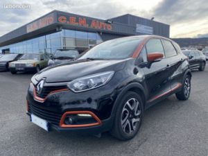 Renault Captur 1.2 TCE 120CH INTENS EDC Occasion