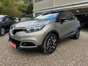 Renault Captur 1.2 TCE 120CH STOP&START ENERGY INTENS EDC/ 1 ERE MAIN / CREDIT / CRITAIR 1 / Occasion