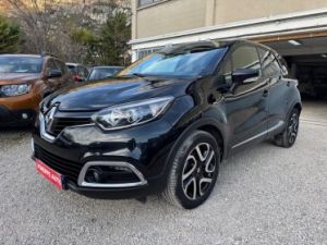 Renault Captur 1.2 TCE 120CH STOP&START ENERGY INTENS EDC/ 1 ERE MAIN/CRITAIR 1 / FINANCEMENT Occasion