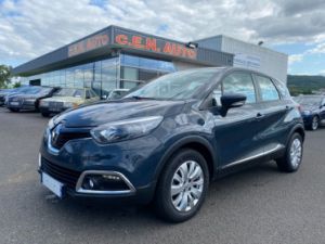 Renault Captur 1.2 TCE 120CH ZEN EDC Occasion